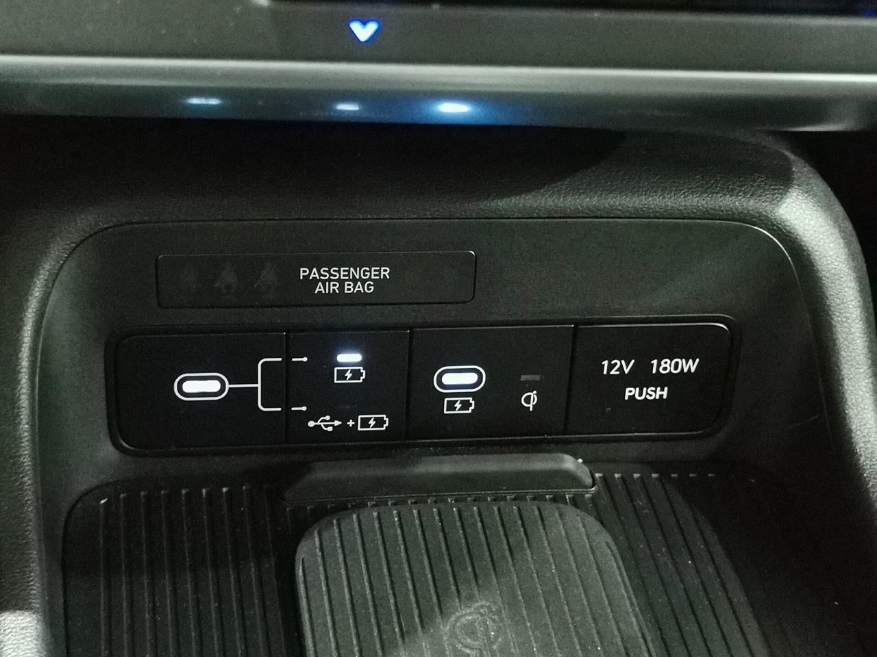Hyundai Kona 1.0 T-GDI Hybrid 48V iMT XLine