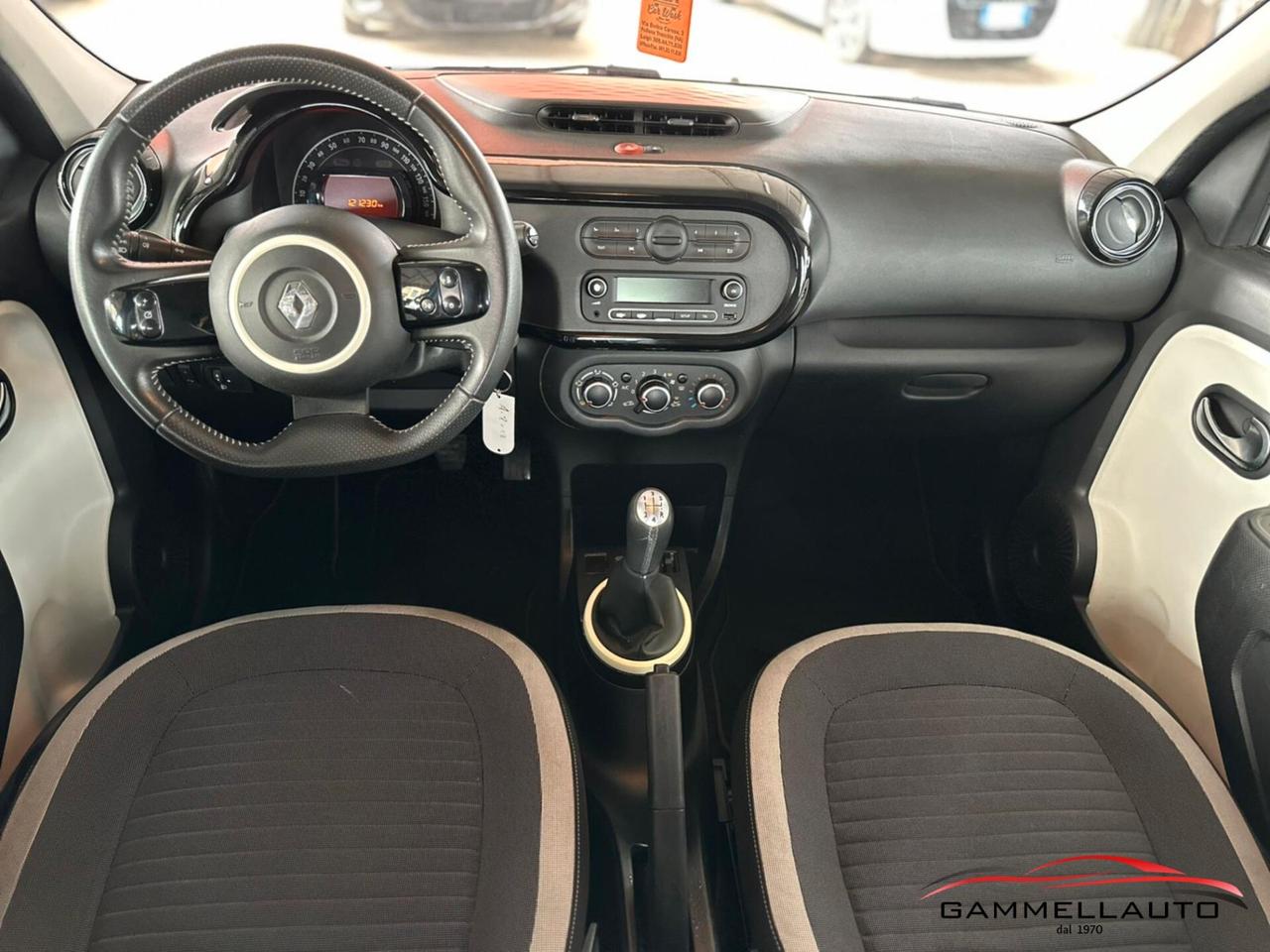 Renault Twingo 1.0 SCe Life 71cv