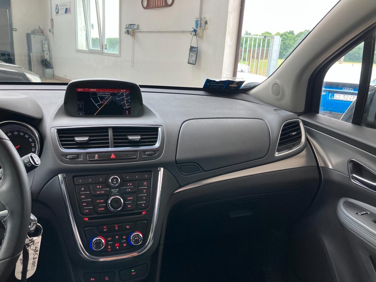 Opel Mokka 1.7 CDTI 130CV 4x4 Cosmo TUA DA 250€/MESE