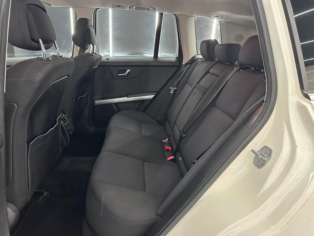 Mercedes-Benz GLK 200 GLK - X204 cdi be Premium *PASSAGGIO DI PROPRIETA' INCLUSO*