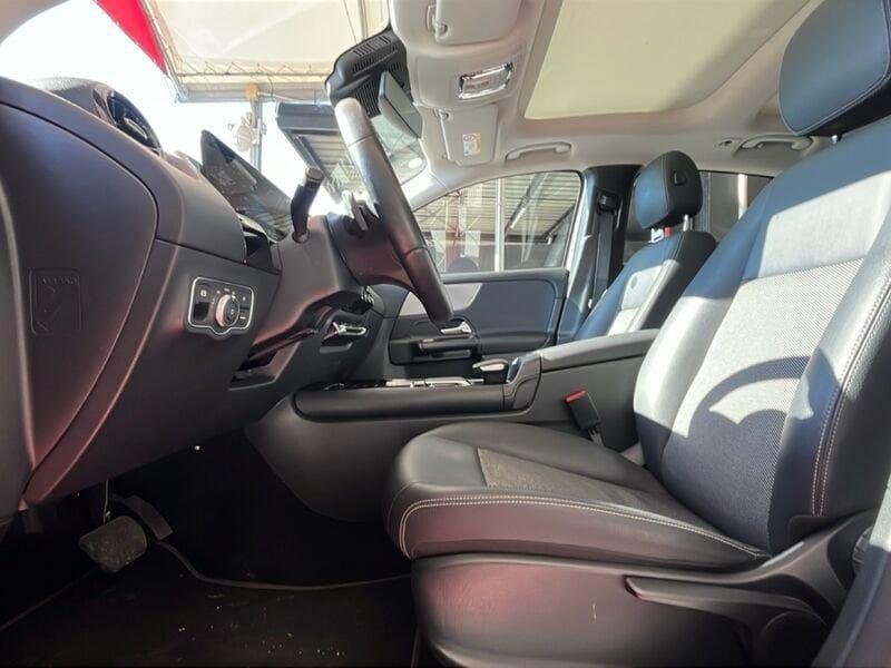 Mercedes-Benz GLA 180 d Automatic Business Extra