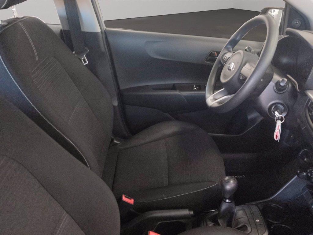 KIA Picanto 1.0 mpi urban 4p.ti my20 del 2020