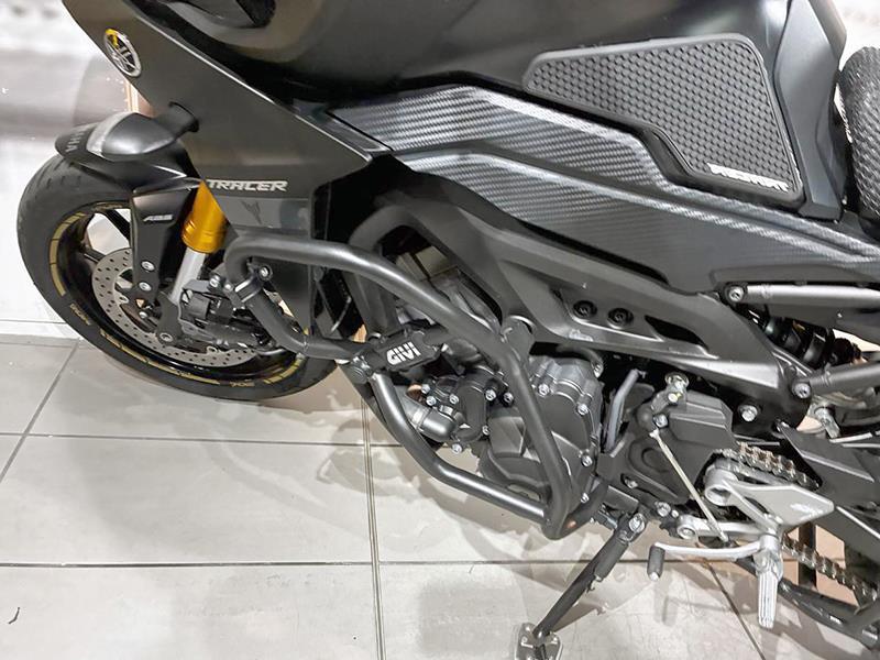 Yamaha Tracer 900 ABS