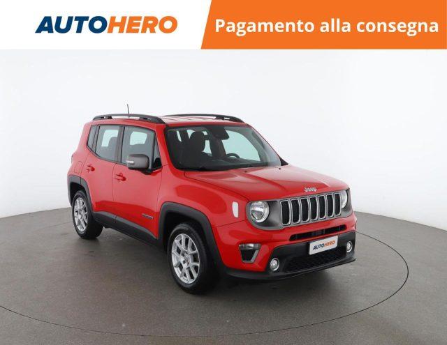 JEEP Renegade 1.0 T3 Limited