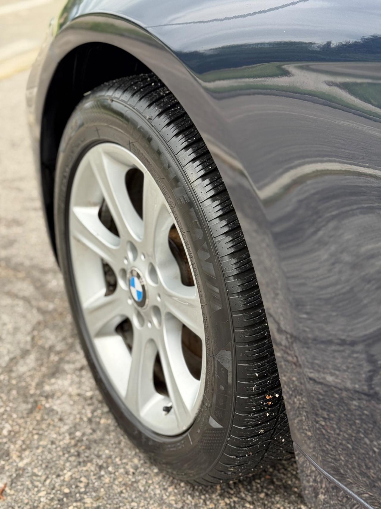 Bmw 320d 184CV 2013 F30 BERLINA CAMBIO MANUALE