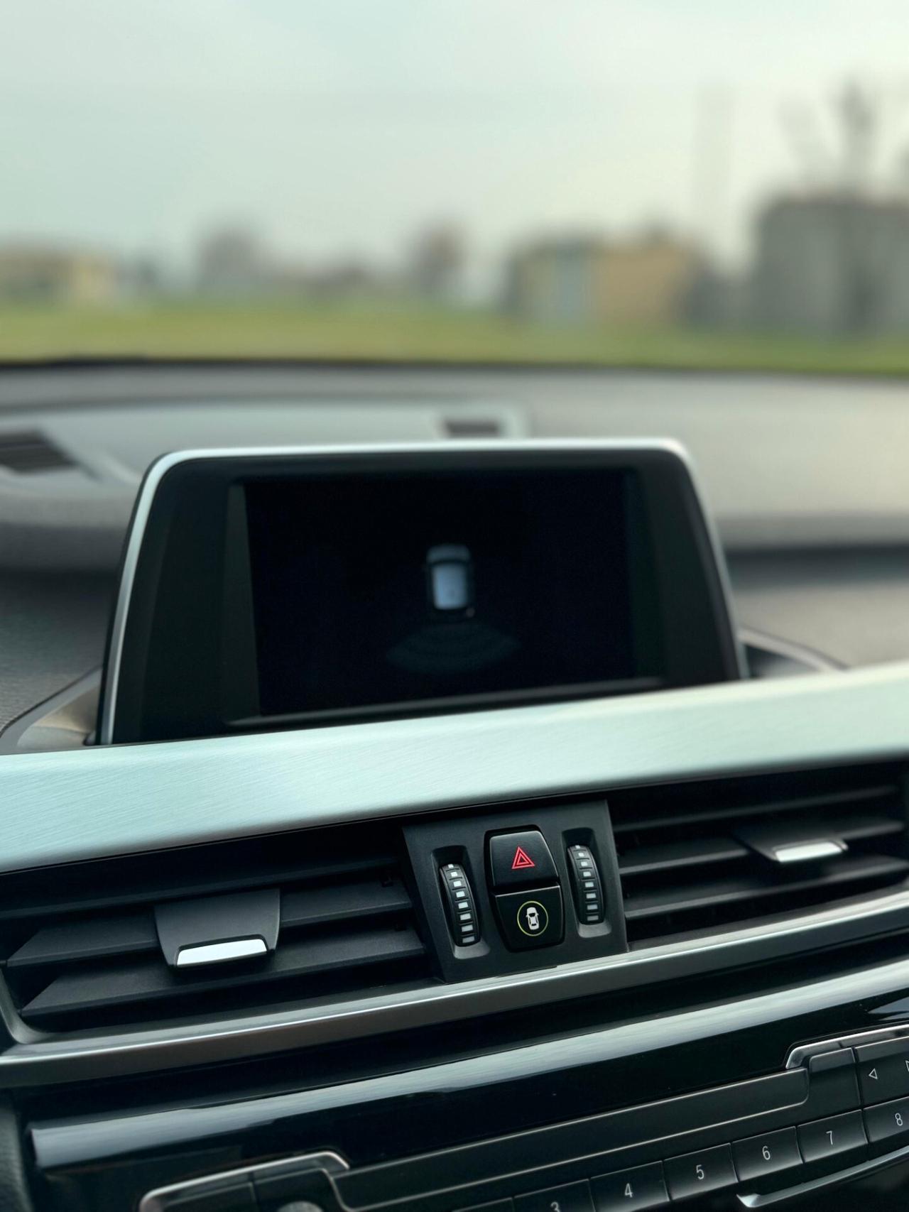 Bmw X1 xDrive18d Sport