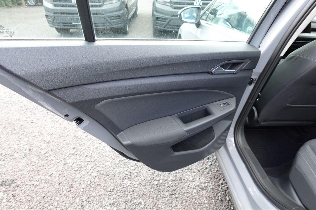 Volkswagen Golf 1.4 TSI eHYBRID 204 CV DSG Style