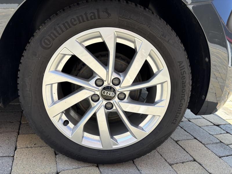 Audi A1 Sportback 25 1.0 tfsi PHONE APPS-NAVI