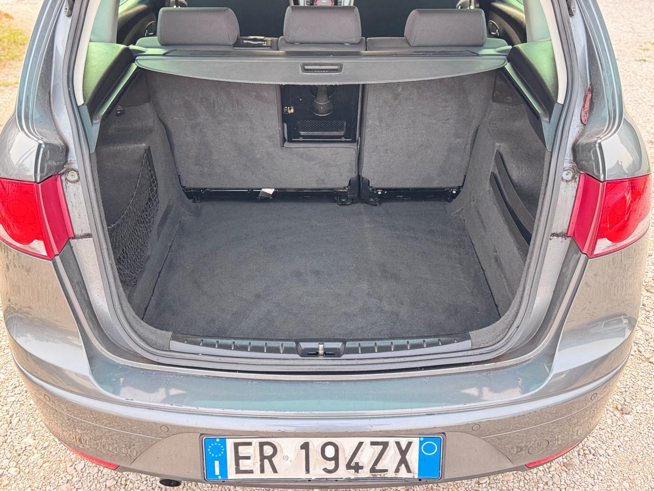 Seat Altea XL 1.6 Diesel 105cv Famigliare - 2013