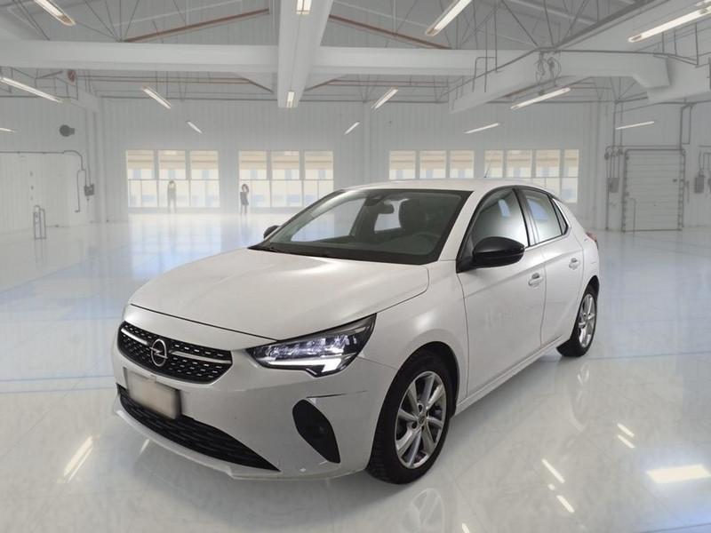 OPEL CORSA 1.5 DIESEL 100 CV ELEGANCE MT6 5 PORTE BERLINA