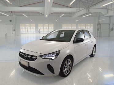 OPEL CORSA 1.5 DIESEL 100 CV ELEGANCE MT6 5 PORTE BERLINA