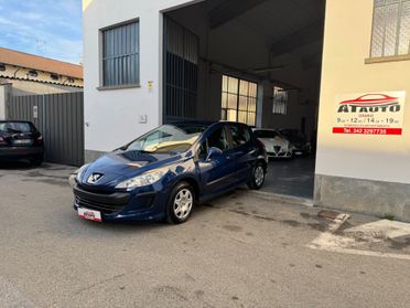 Peugeot 308 1.6 HDi 90CV FAP 5p. Premium