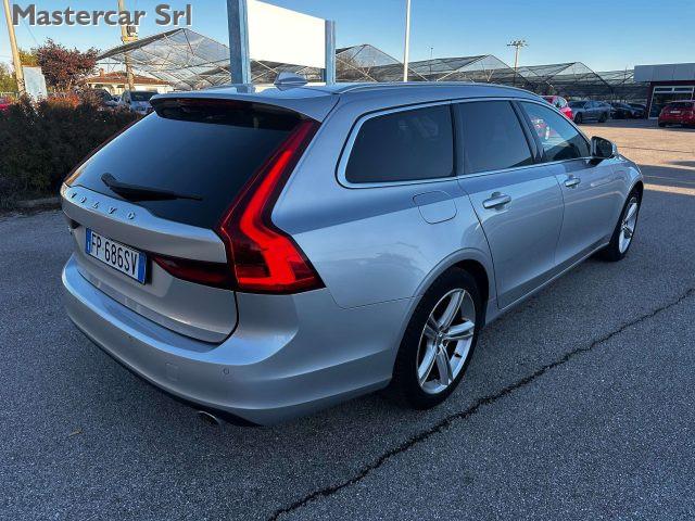 VOLVO V90 V90 2016 2.0 d3 Momentum FP686SV