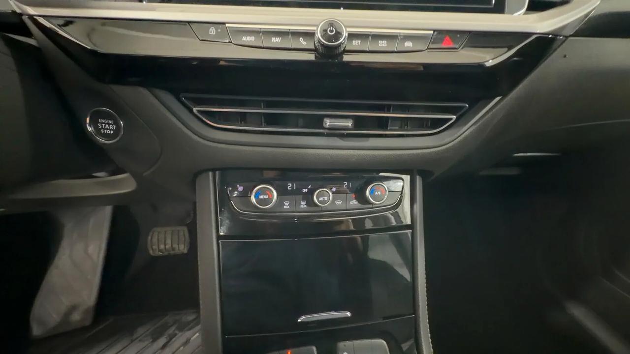 Opel Grandland 1.5 diesel Ecotec aut. GS