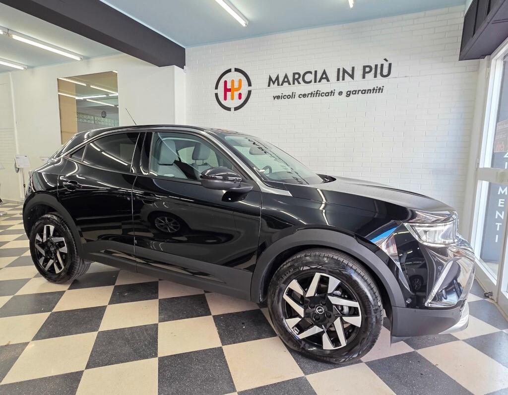 Opel Mokka 1.5 diesel Elegance