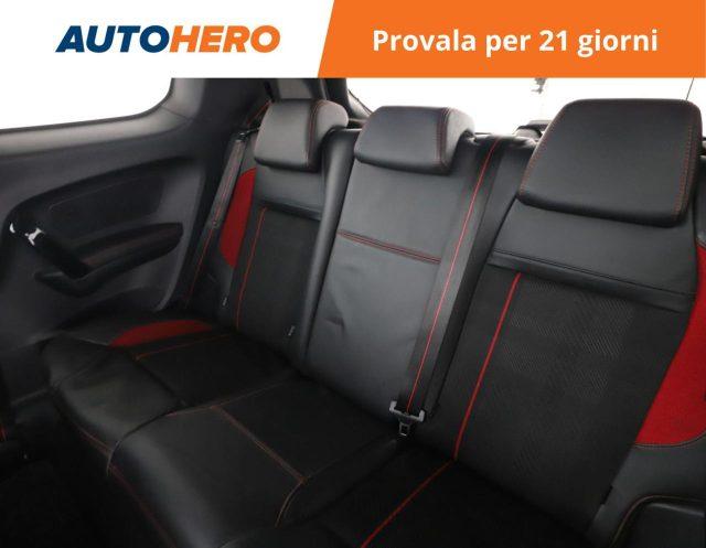 PEUGEOT 208 1° serie THP 208 S&S 3 porte GTi