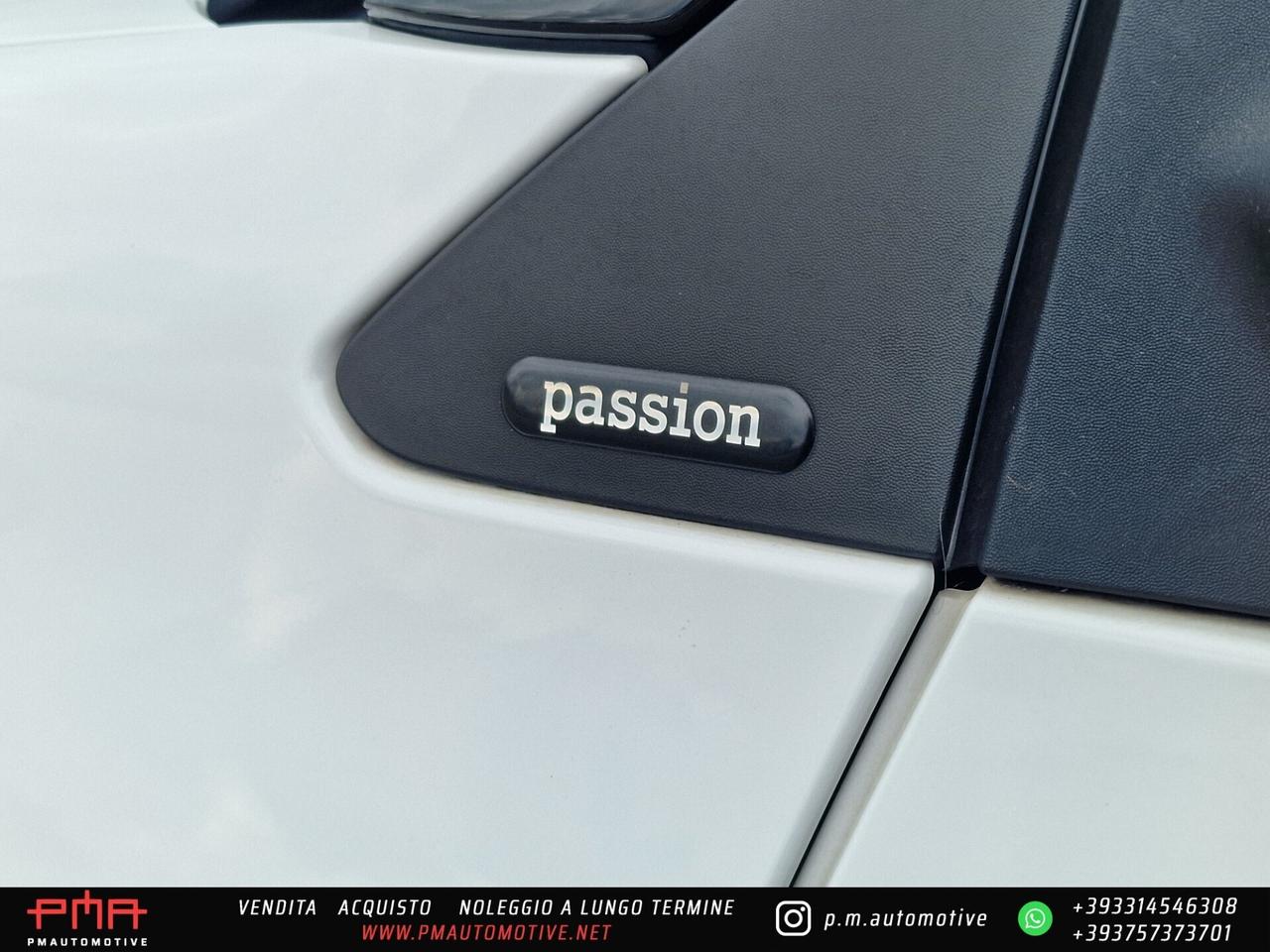 Smart ForTwo 70 1.0 Passion LED