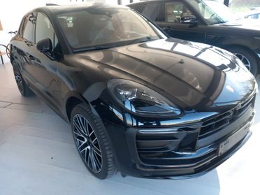 Porsche Macan 2.0