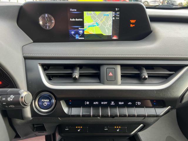 LEXUS UX 250h UX Hybrid Premium UniPro KmCertif