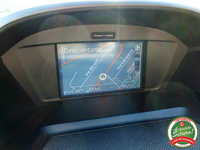 FORD Kuga 2.0 TDCI 140 CV 4WD Powershift Business