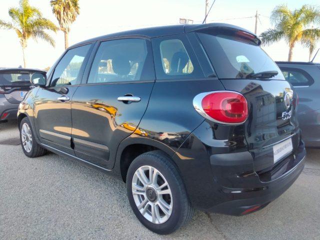 FIAT 500L 1.3 Multijet 95 CV Business