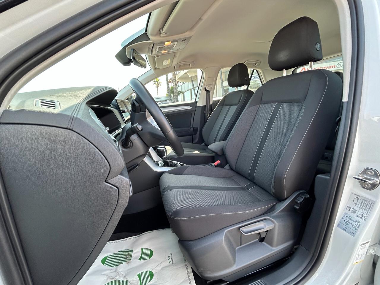 Volkswagen T-Roc 2.0 tdi Style 150cv dsg