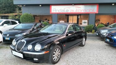 Jaguar S-Type (X202) 2.5 V6 24V cat Executive **km147000**