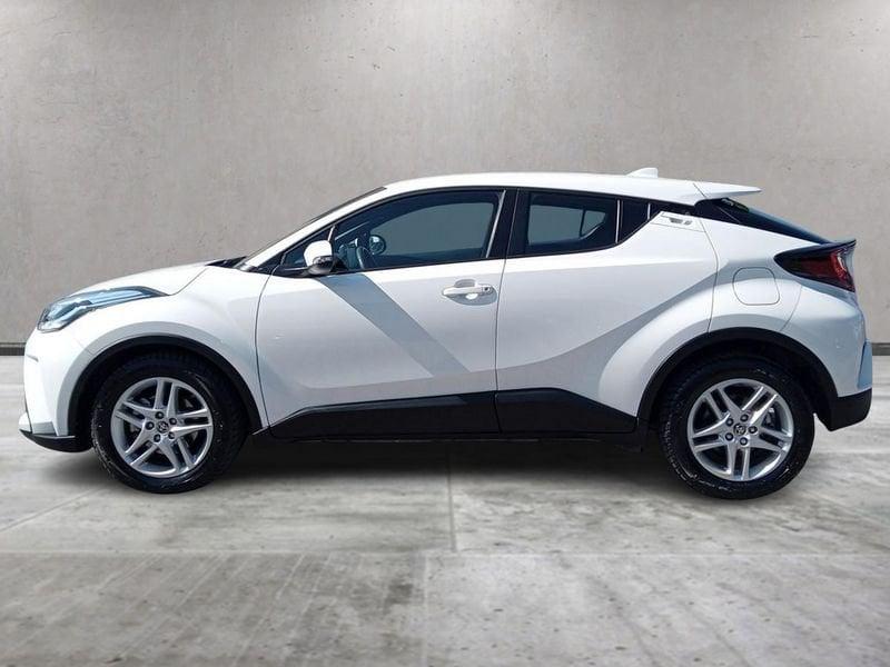 Toyota C-HR 1.8 Hybrid Active E-CVT