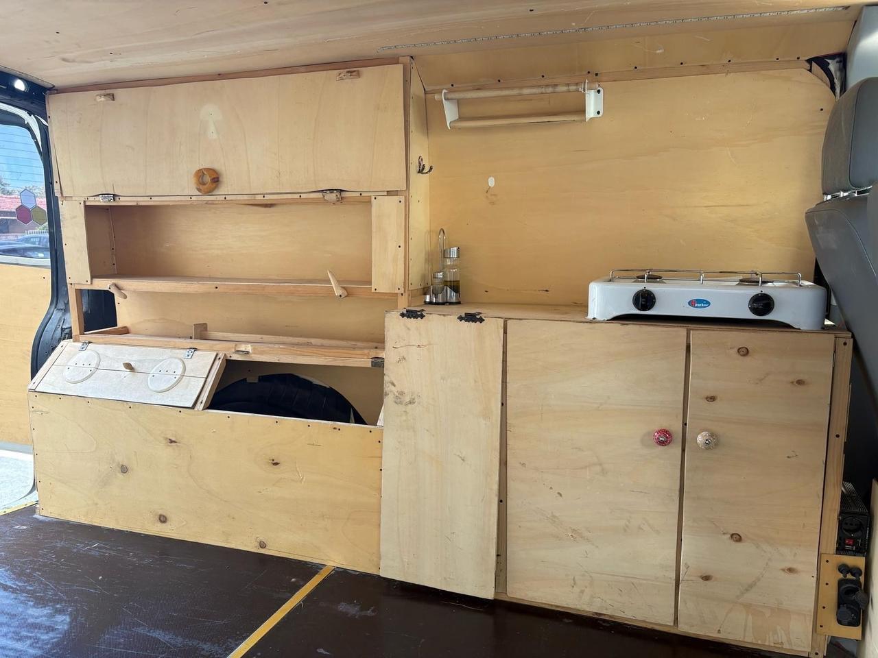 Volkswagen Transporter t5