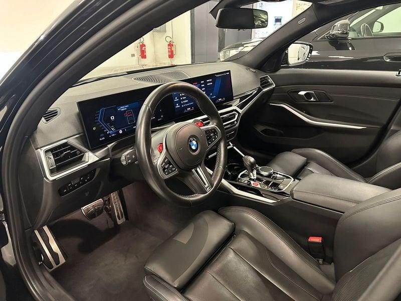 BMW Serie 3 M3 Touring 3.0 Competition M xdrive auto