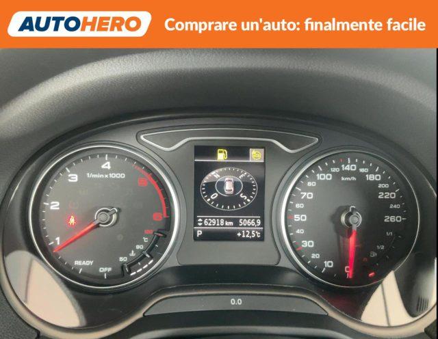 AUDI Q2 30 TDI S tronic Admired