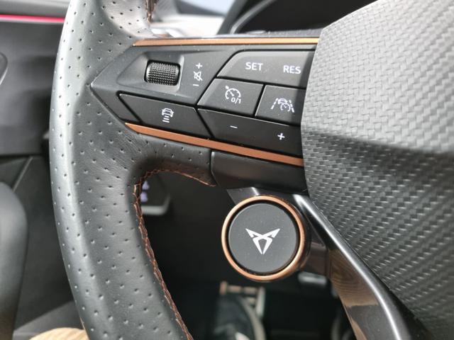 CUPRA Formentor 1.4 e-Hybrid DSG VZ 245 cv