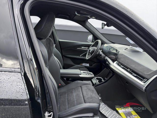 BMW X1 sDrive18d Msport Premium Package