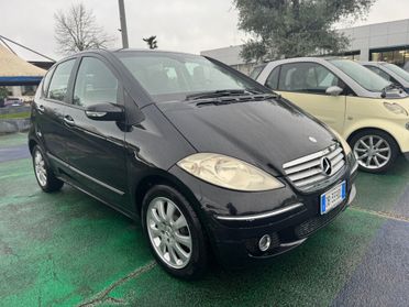 Mercedes-benz A 200 CDI Avantgarde
