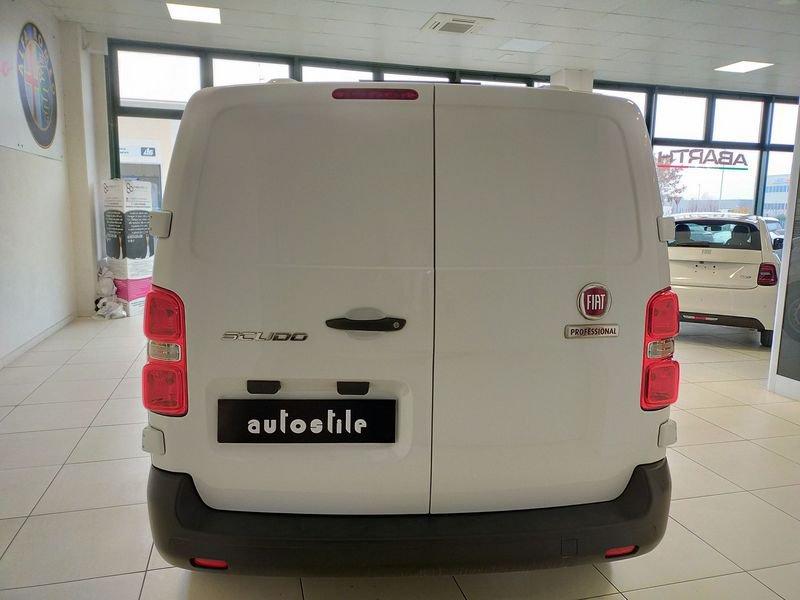 FIAT Scudo Scudo 2.0 BlueHDi 145 CV AT8 PL-TN L2H1 Business