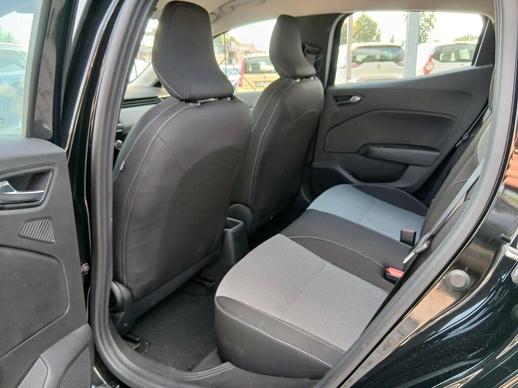 Renault Clio 1.0 TCe Evolution