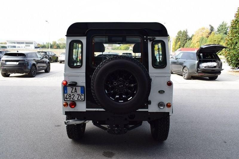 Land Rover Defender Defender 90 2.2 TD4 Station Wagon N1 AUTOCARRO IVA ESPOSTA