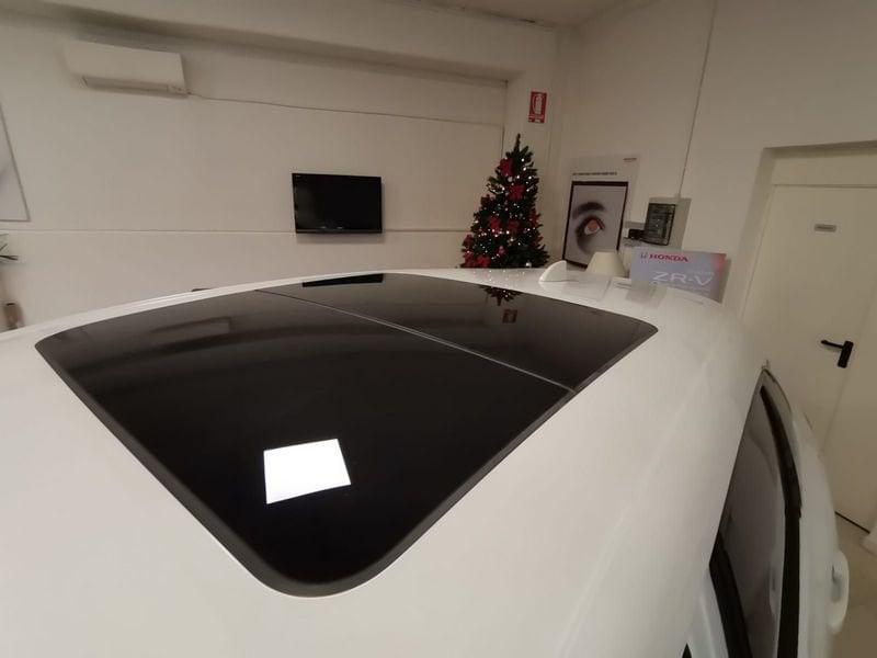 Honda ZR-V ZR-V 2.0 184cv Hev eCVT Advance