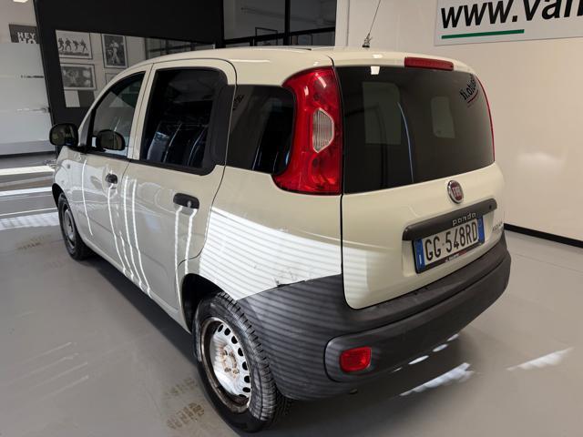 FIAT Panda 1.0 GSE S&S Hybrid Pop Van 2 posti *+ IVA22%*