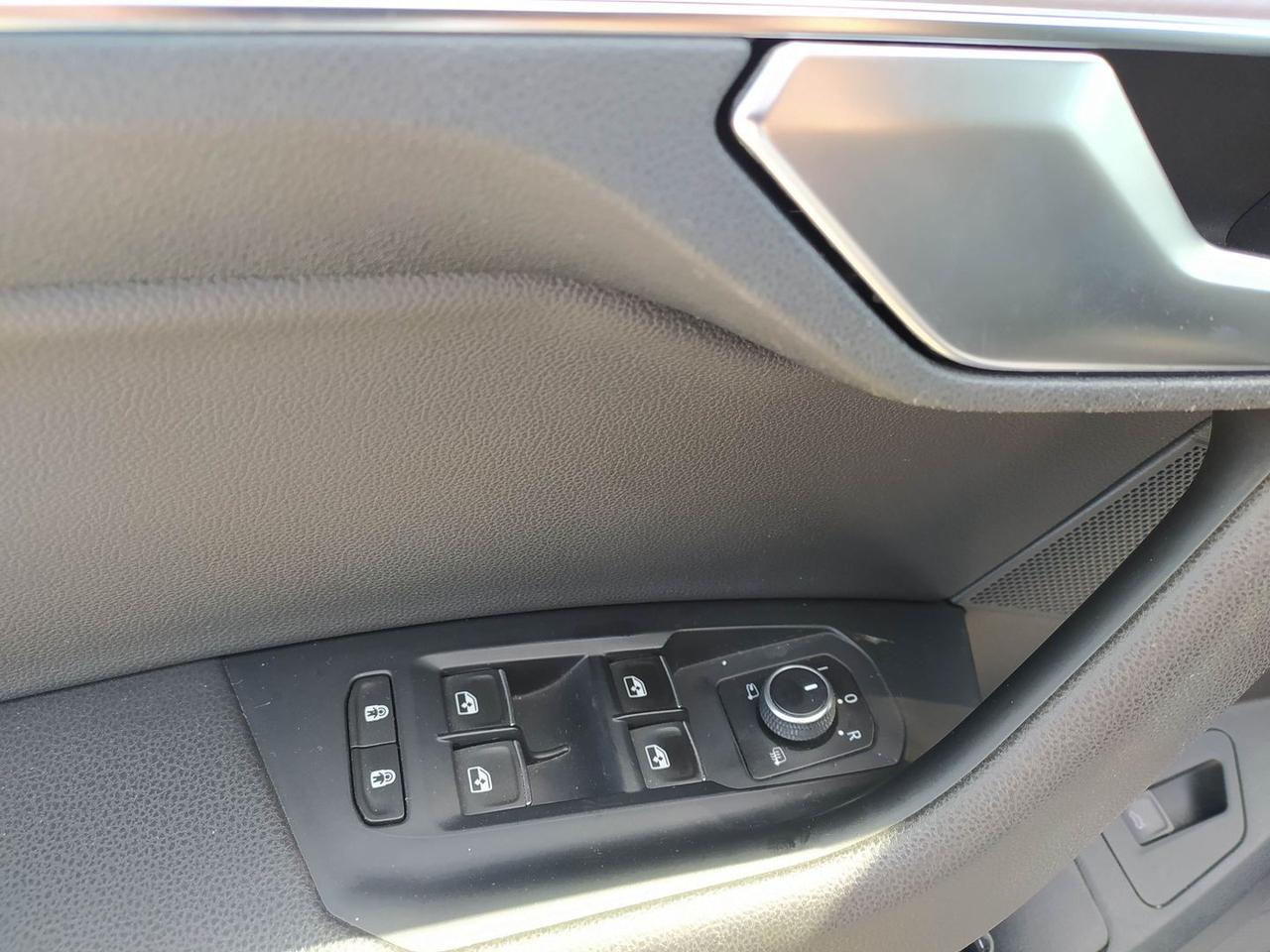Volkswagen Touareg Advanced 3.0 V6 TDI #6170
