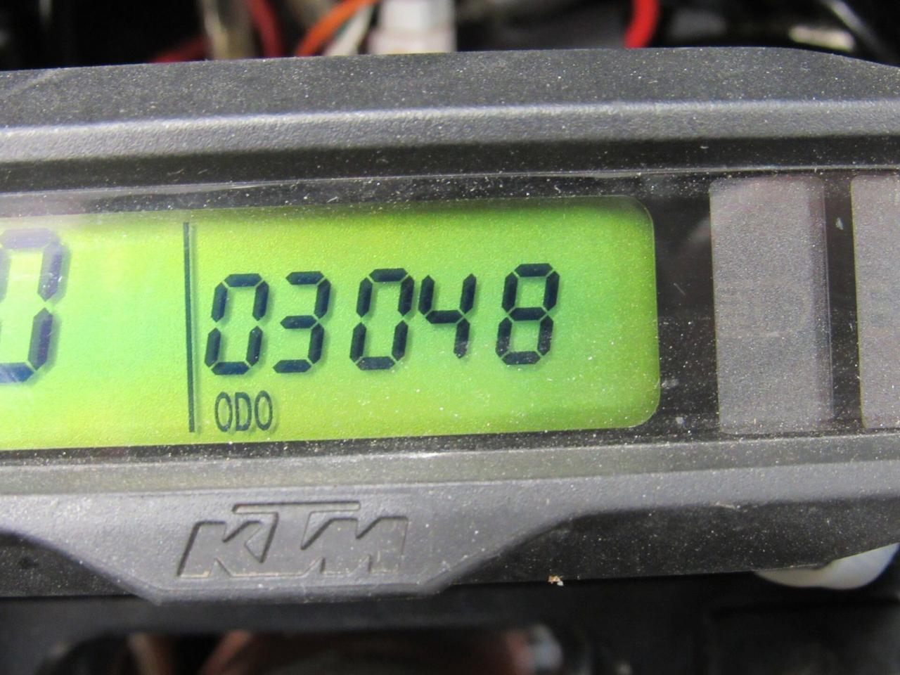 Ktm 350 EXC DOPPIA OMOLOGAZIONE ENDURO/MOTARD