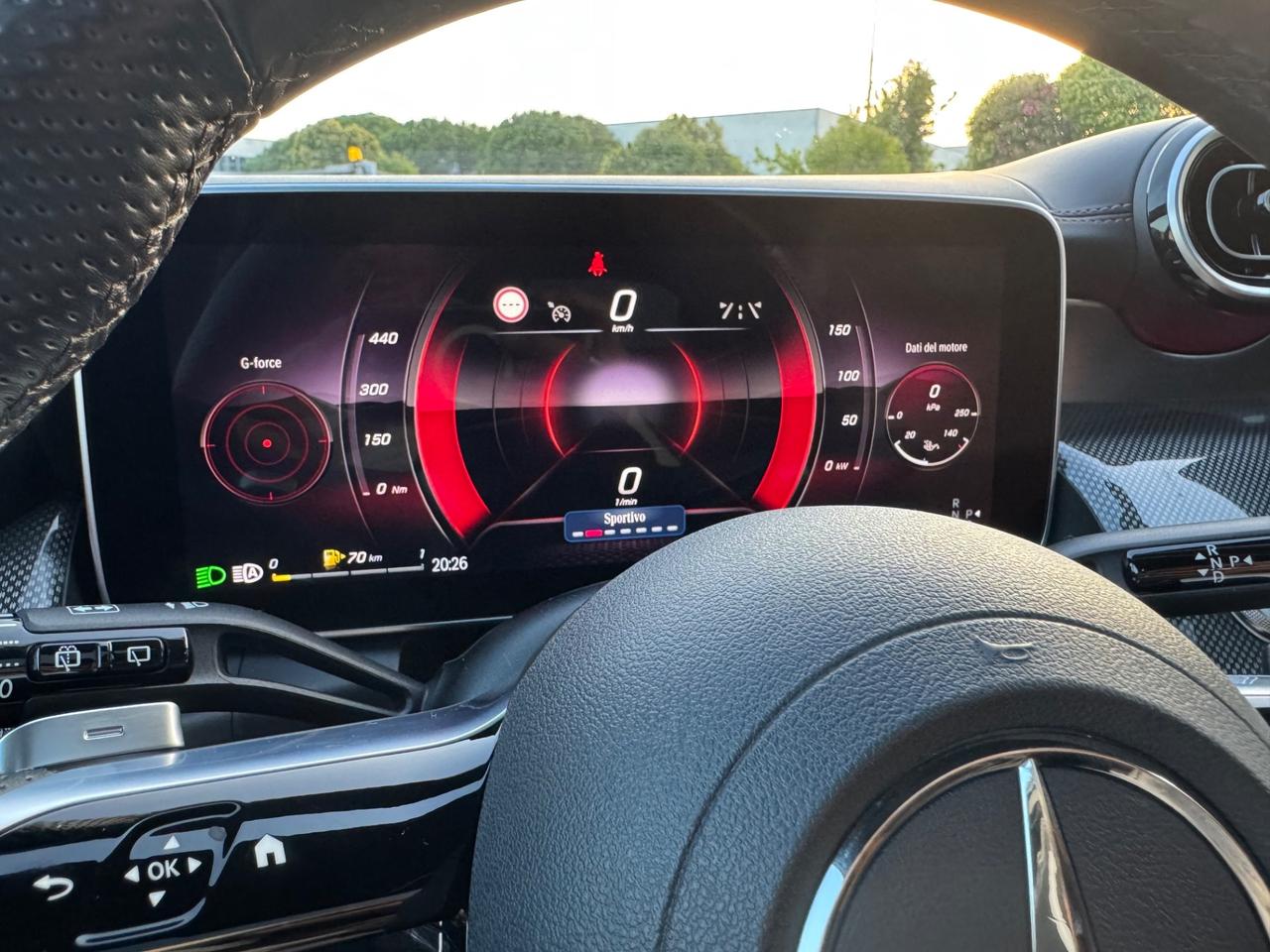 Mercedes-benz GLC 220 GLC 220 d 4Matic Mild Hybrid AMG Premium