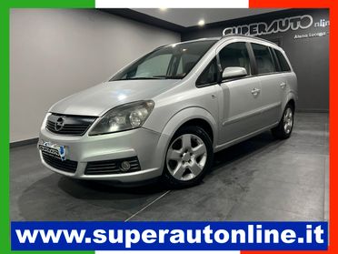 Opel Zafira 1.9 cdti Enjoy 120cv
