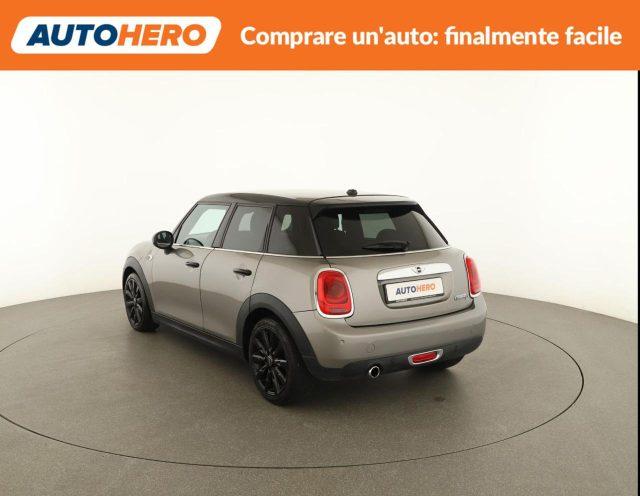 MINI Cooper D 1.5 Cooper D 5 porte