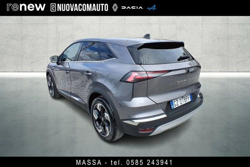 Renault Symbioz 1.6 E-Tech full hybrid Iconic Auto