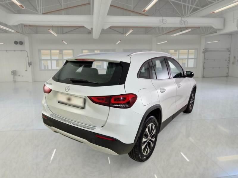 MERCEDES-BENZ GLA 250 Automatic EQ-POWER Sport