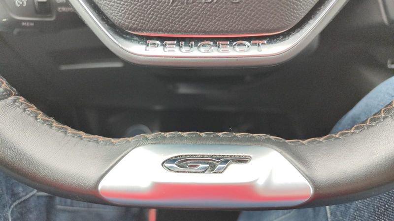 Peugeot 3008 3008 BlueHDi 130 S&S EAT8 GT