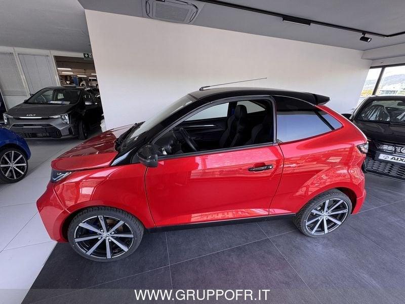 Aixam Coup GTI Ambition
