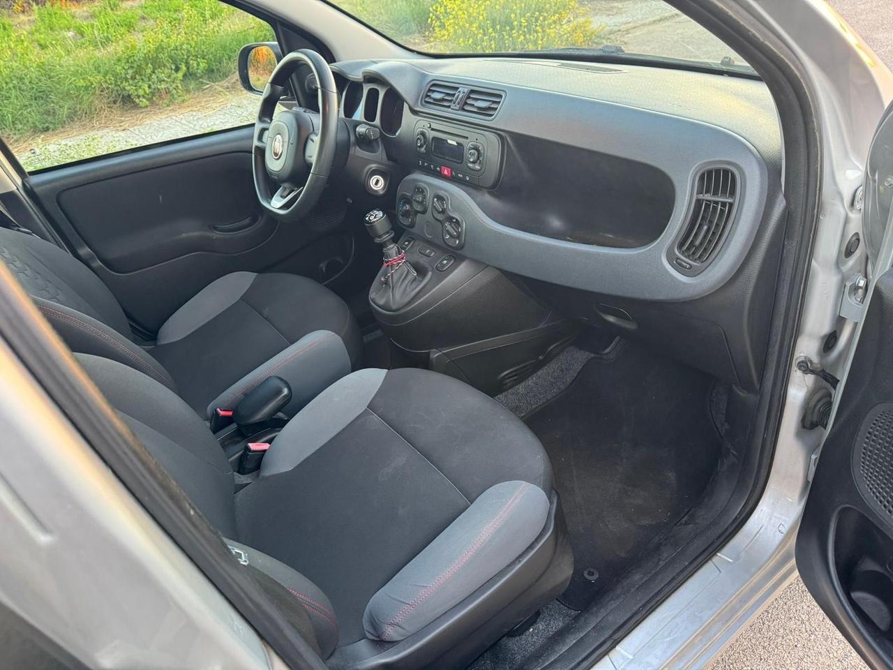 Fiat Panda 1.2 Pop