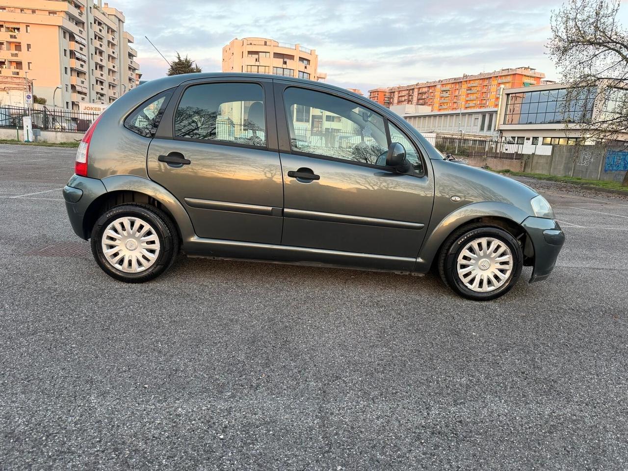 Citroen C3 1.1 airdream Perfect